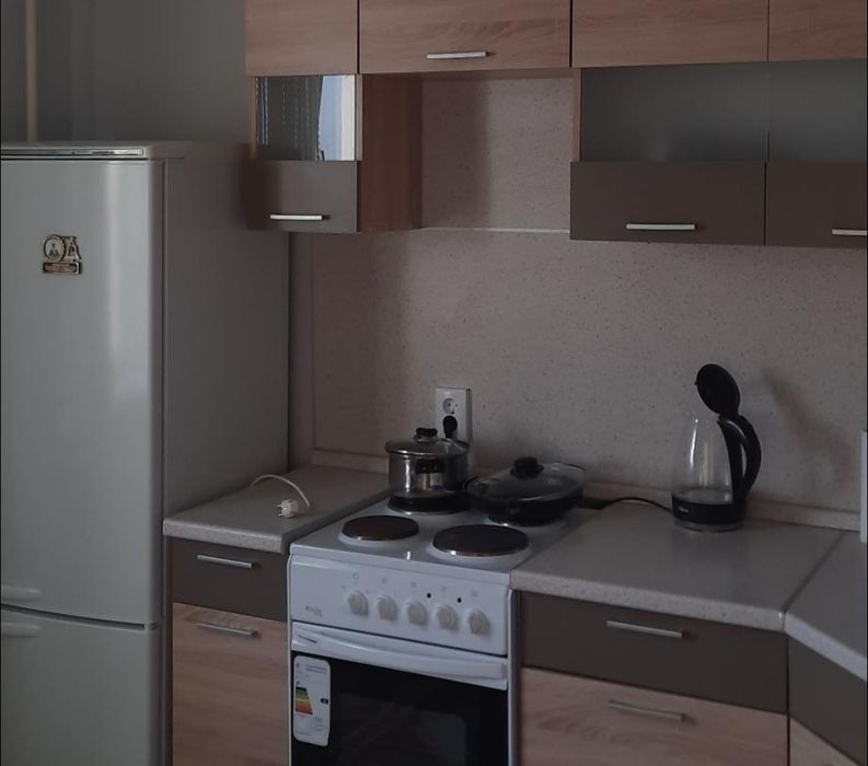 Сдам в аренду квартиру