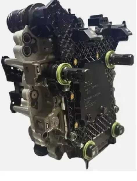 Mecatronic 0BH DQ500