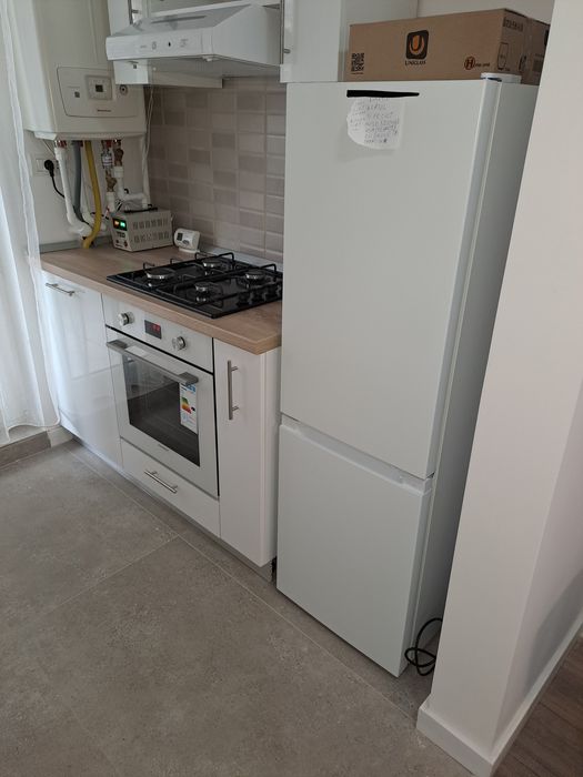 Apartamente de închiriat în București