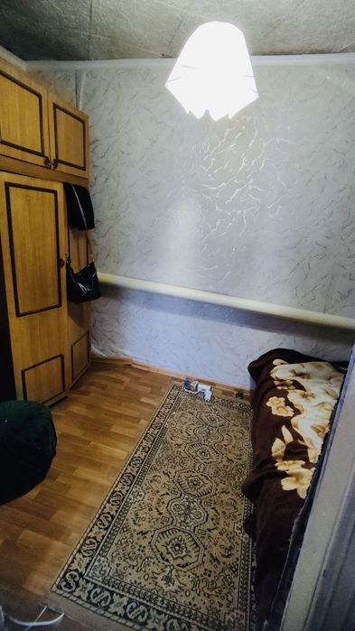 Продается дом в г.Мамлютка