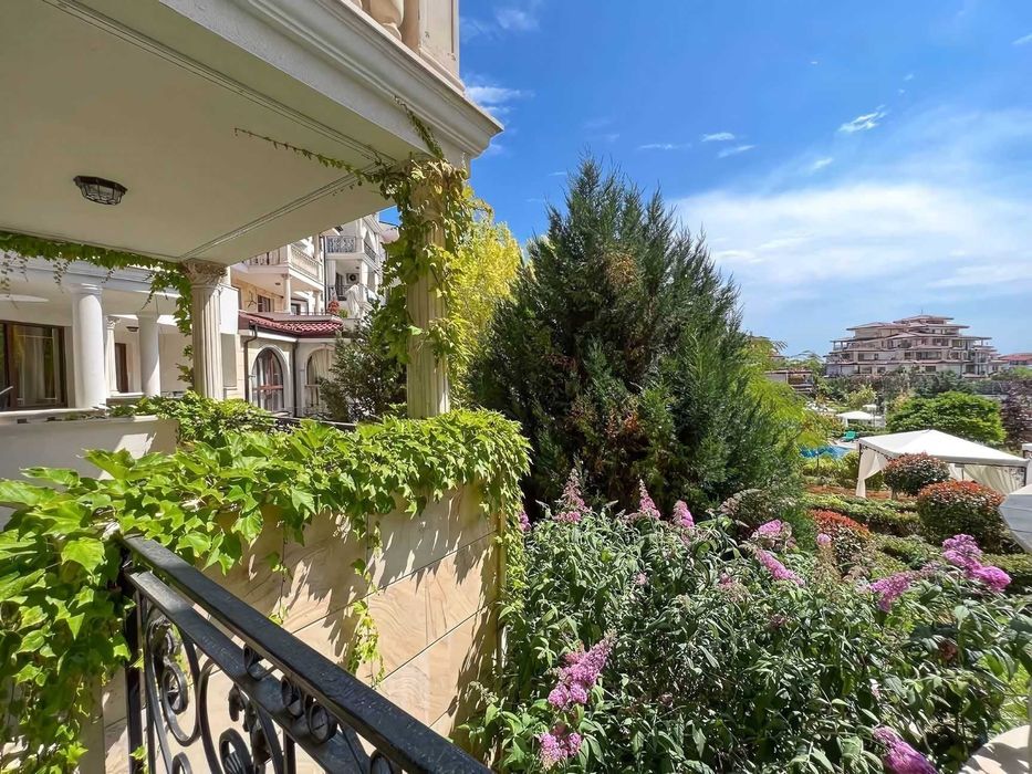 Продава се Тристаен апартамент в Несебър - 99 кв.м за 1768 €/кв.м - Снимка #19