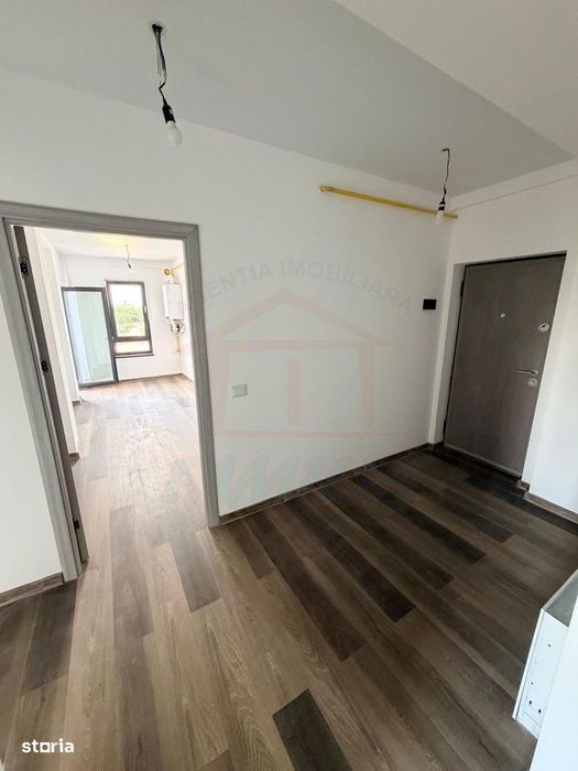 Se Vinde Apartament, 2 Camere, Constructie Noua 2026, Micro 17