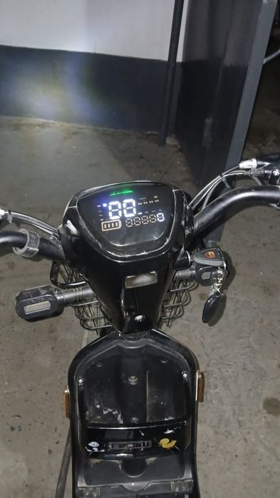 Ск8 в хорошем состояние