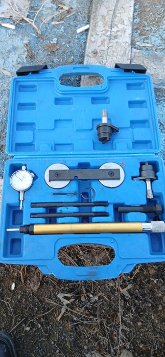 Инструмент для установки фаз грм