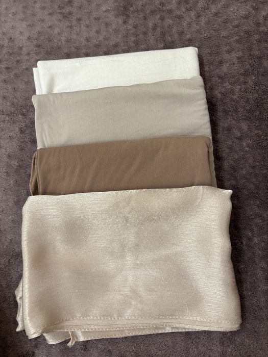 Продам платки для покрытых девушек