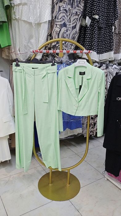 Костюм женский турция