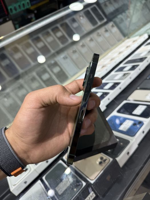 Iphone 13 Pro 512 GB Sotilad