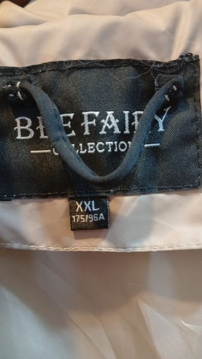 Пуховик 56 -58 размер