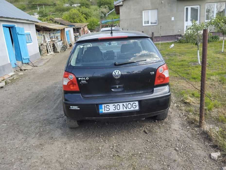 De vânzare wv polo