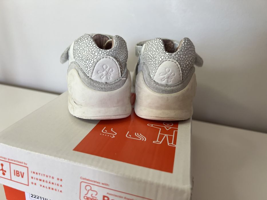 Сандали Biomecanics