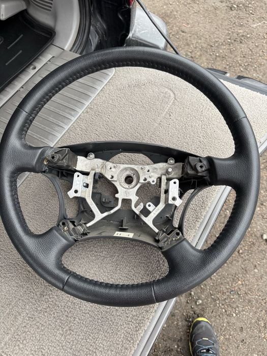 Руль тоета прадо LC 100