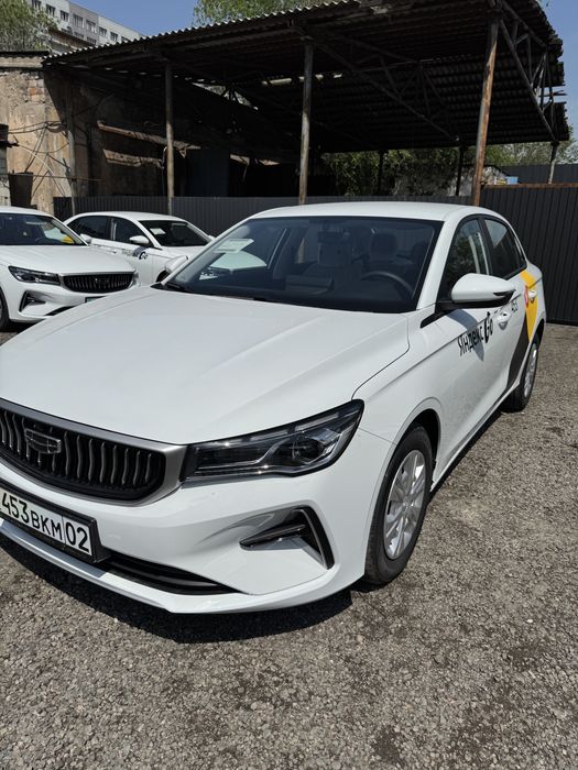 Автомобили в аренду для стабильного дохода