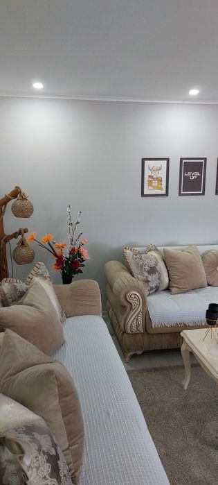 Продава се Къща в с. Божурово, Област Добрич - 80 кв.м за 319 €/кв.м - Снимка #3