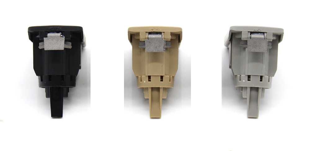 Дръжка за жабка за Мерцедес Mercedes Benz C CLK Class W204 W212 X204