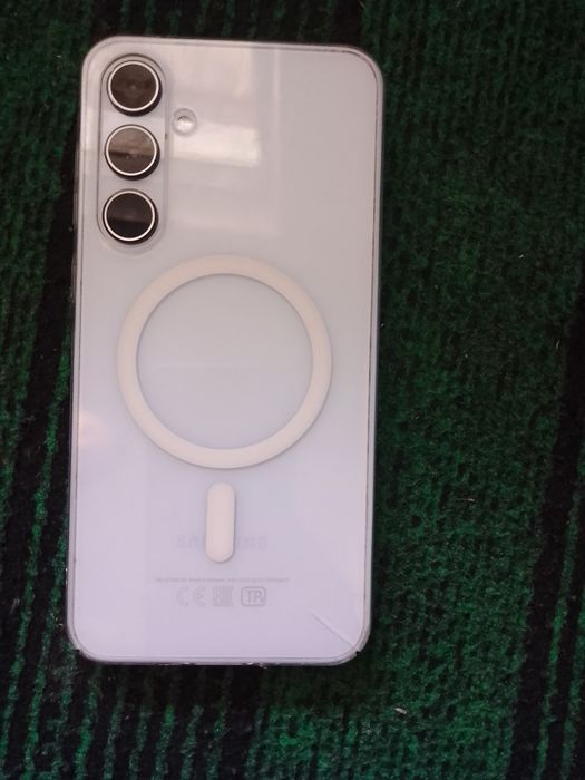 Samsung Gelaxy A35 5G sotiladi