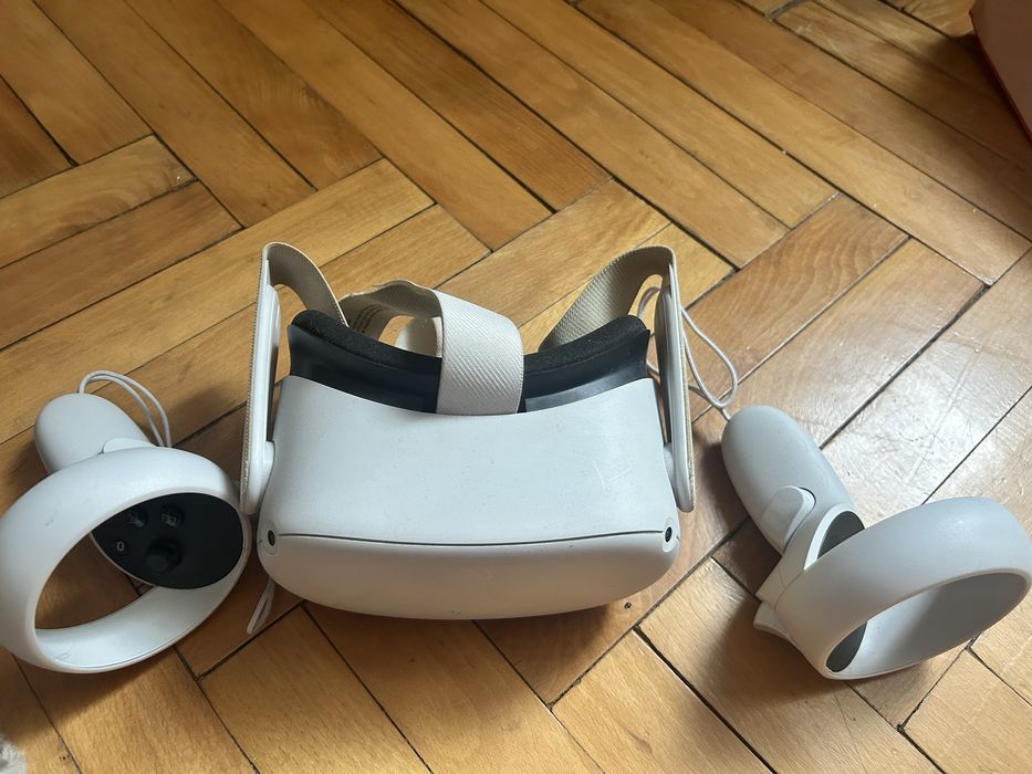 Oculus Quest 2 128 GB