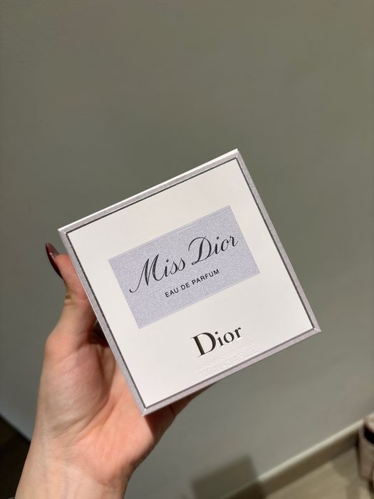 Парфюм Miss Dior 100 мл