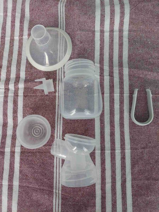 Помпа за кърма Canpol Babies Ultralight