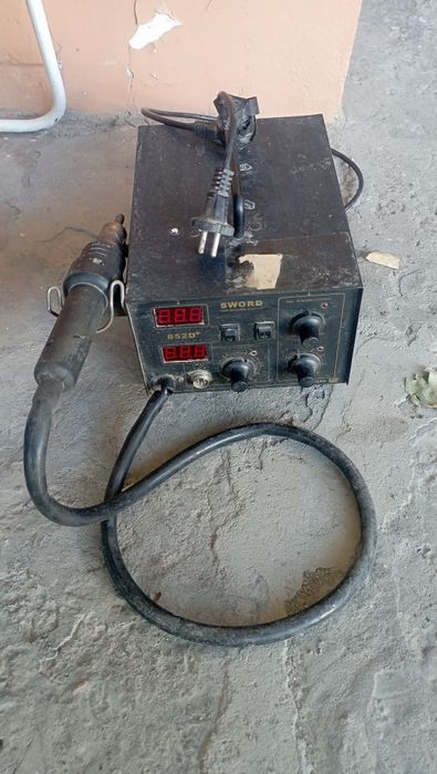 Шкаф большой 1,83*94