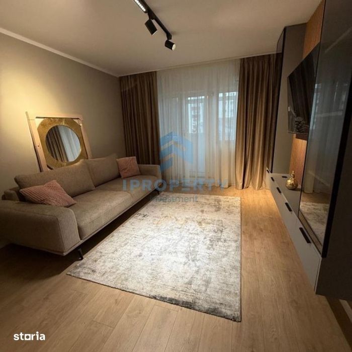 Tineretului - Timpuri Noi | 3 Camere | Renovat | X2 Bai | Prox. Metrou
