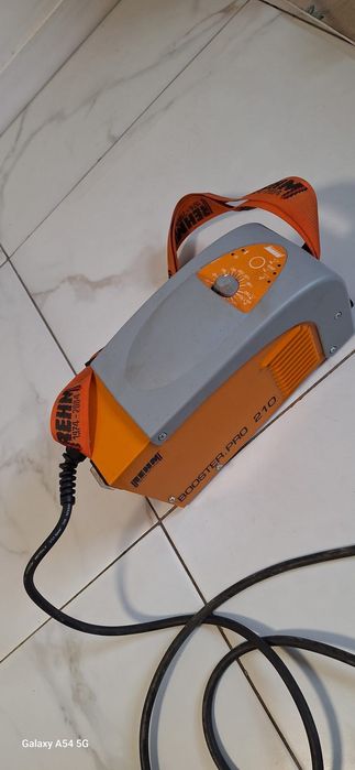 Rehm boster pro210