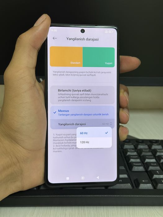 Poco x5 pro 8/256gb