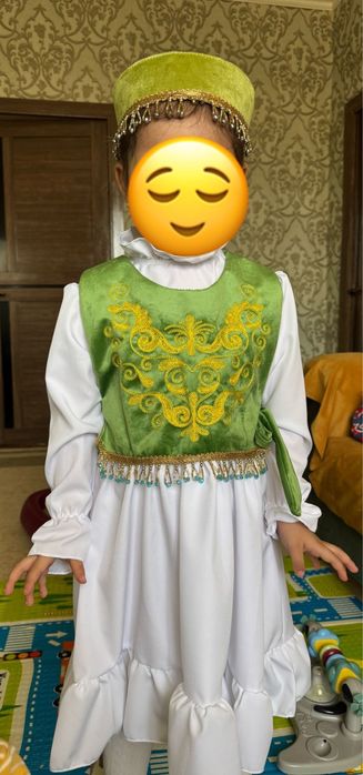 Қазақша көйлек сатылады