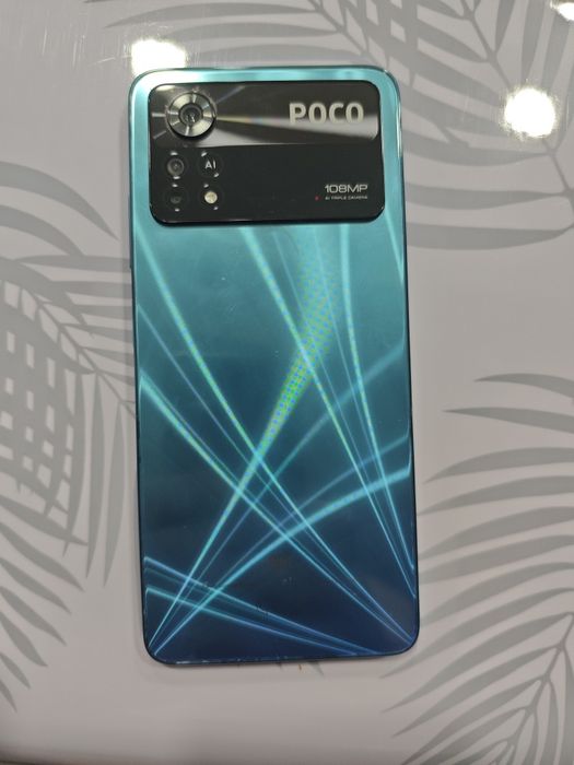 Продам Poco X4Pro 256/8