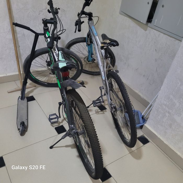 Белсебет (велосипед)