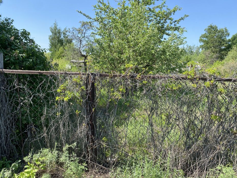 Продам дачу 10 сот без домика