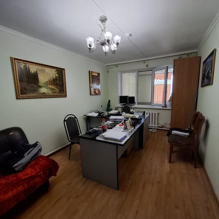 Продам кафе Богенбай