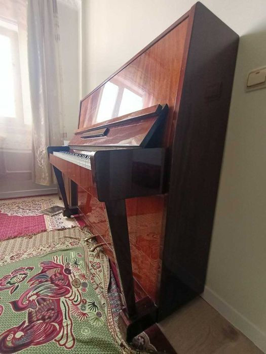 Пианино Беларусь