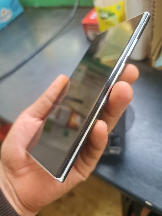 Samsung Note 20 Ultra 256GB