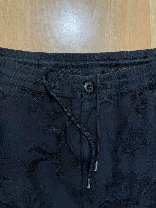 Stussy Bryan Floral мъжки панталон L