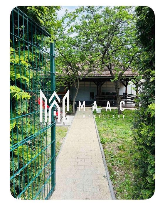 Apartament 3 camere | Parcare | Gradina | Terasa | Central