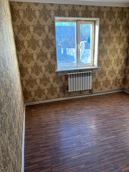 Продам дом! п.  Жомарт