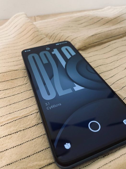 Xiaomi 12t pro в отлично състояние ((със доставка по еконт/спиди и др