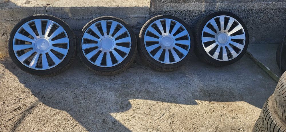 Продавам Джанти 16 17 19