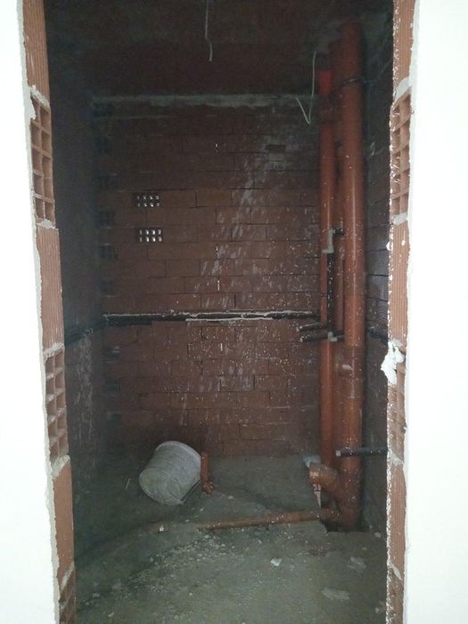 Продава се Двустаен апартамент в София, Люлин 2 - 78 кв.м за 1500 €/кв.м - Снимка #3