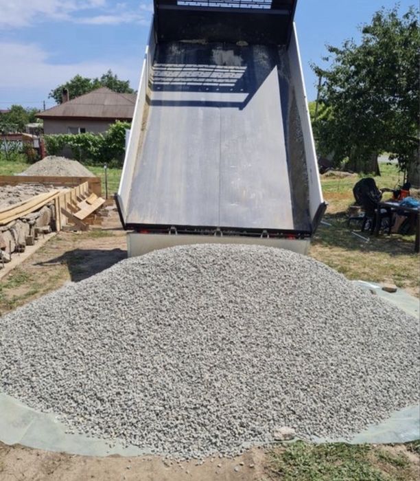 Nisip pietris margaritar