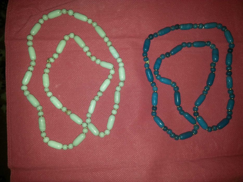 Продам  бусы  Афганские  натуральные