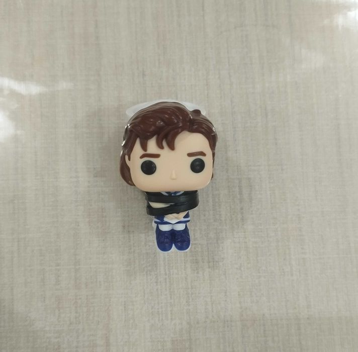 Фигурка  Will из Stranger things