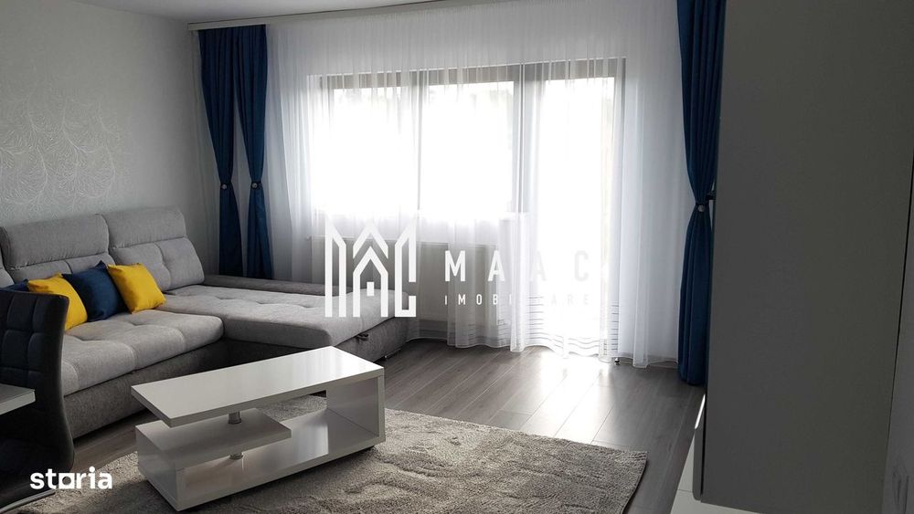 Apartament | 3 Camere | 70 Mp| Terasa deasupra apartamentului — fotografia 1