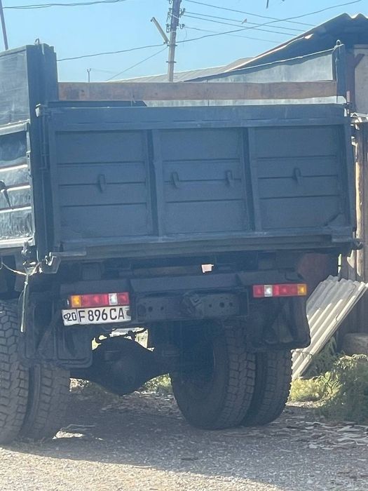 Zil Selxoz 130 Sotiladi