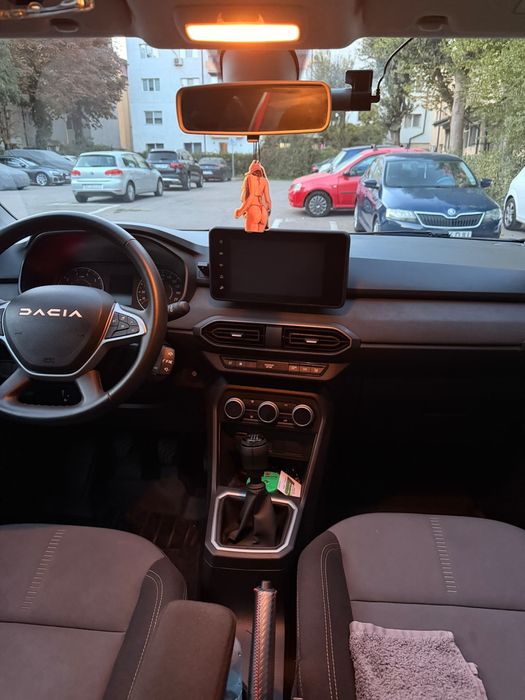 DACIA Sandero 2023 — imagine 5