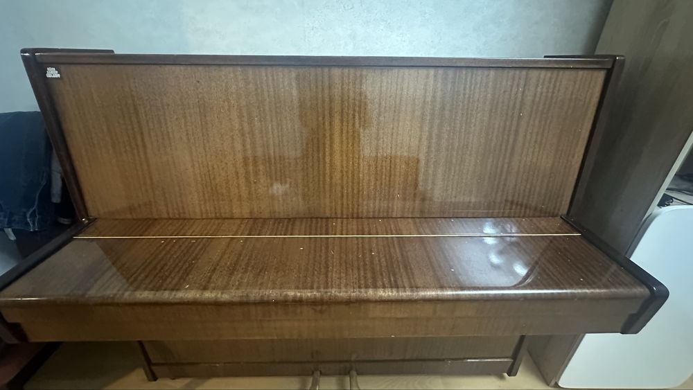Пианино Беларусь