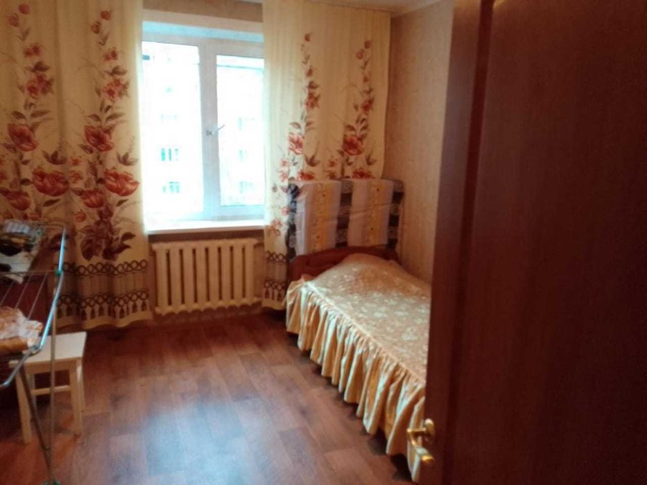 2 ко.кв.ленинградка в мкрн-не ДСР