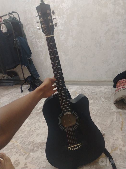 Gitara razmeri 39 toza