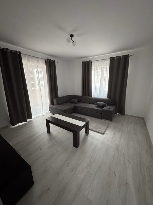 Inchiriez apartament 2 camere