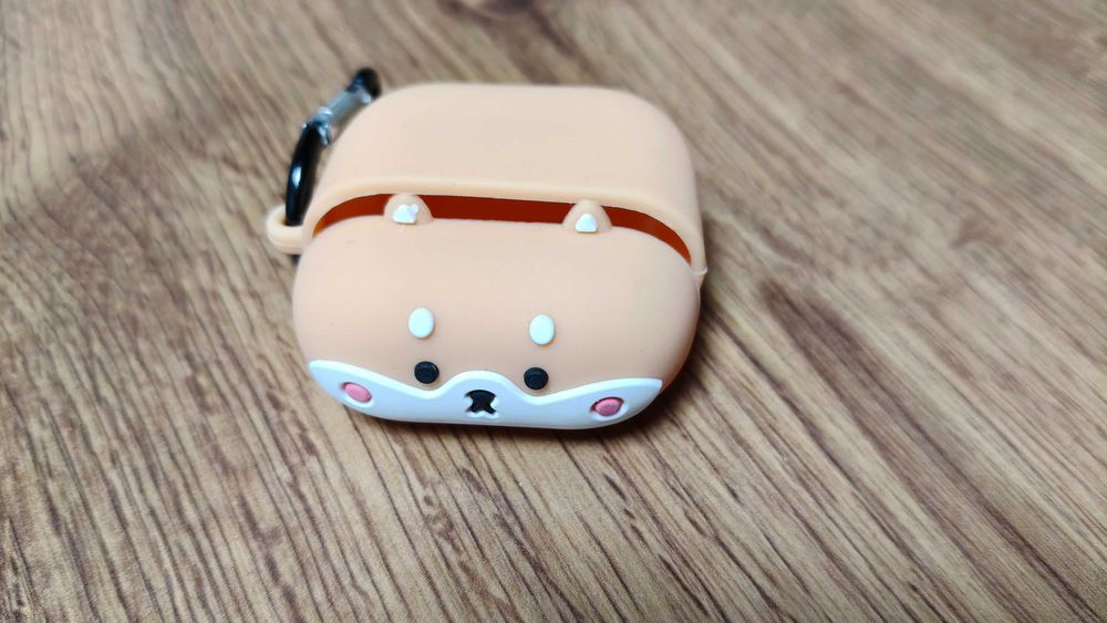Чехол Для AirPods 4